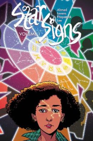 Cover of Starsigns Volume 1