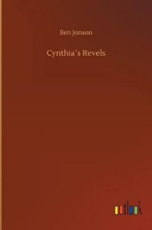 Cover of Cynthia´s Revels