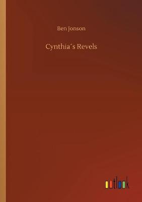 Book cover for Cynthia´s Revels