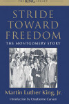 Book cover for Stride Toward Freedom