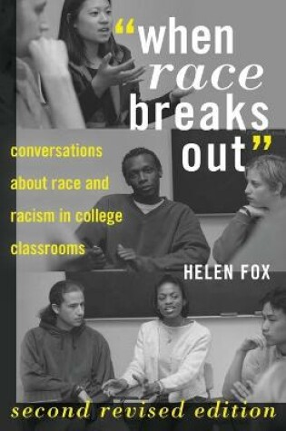 Cover of "When Race Breaks Out"