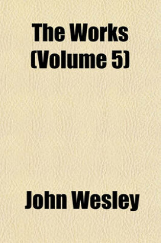 Cover of The Works Volume 9