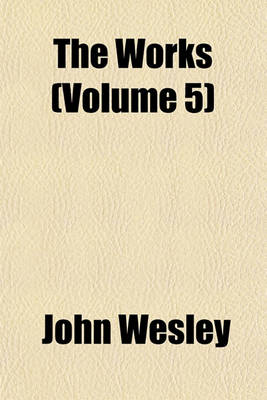 Book cover for The Works Volume 9