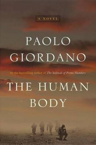 Cover of The Human Body