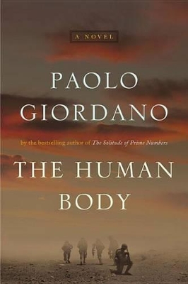 Book cover for The Human Body