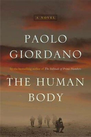 Cover of The Human Body