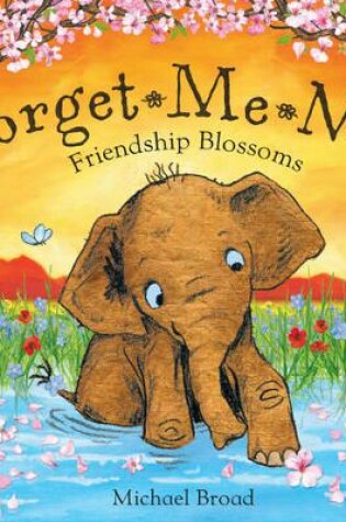 Cover of Friendship Blossoms