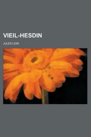 Cover of Vieil-Hesdin