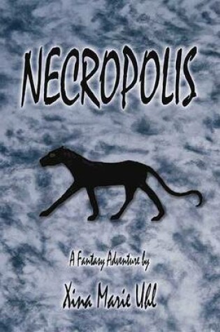 Cover of Necropolis