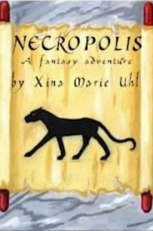 Cover of Necropolis