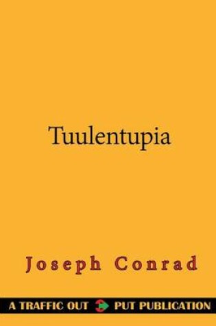 Cover of Tuulentupia