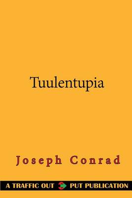 Book cover for Tuulentupia