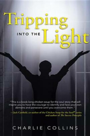 Cover of Tripping Into the Light