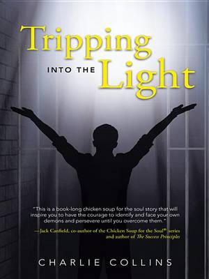 Book cover for Tripping Into the Light