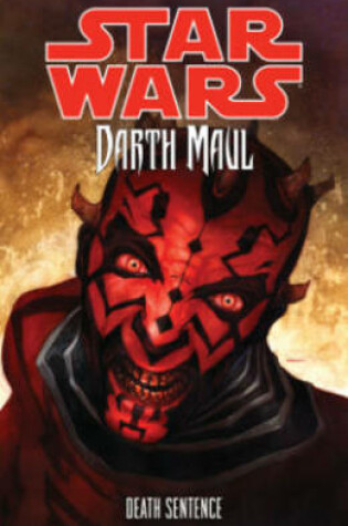 Cover of Star Wars