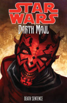 Book cover for Star Wars