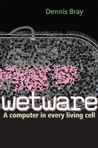 Cover of Wetware