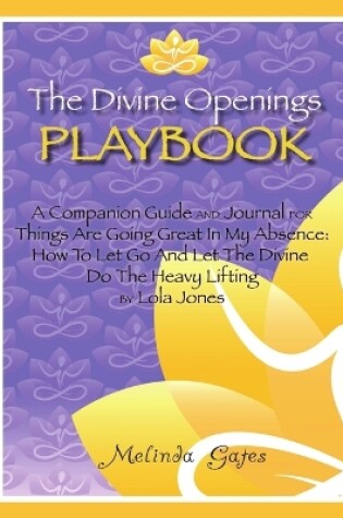 Cover of The Divine Openings Playbook