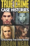 Book cover for True Crime Case Histories - Volume 4