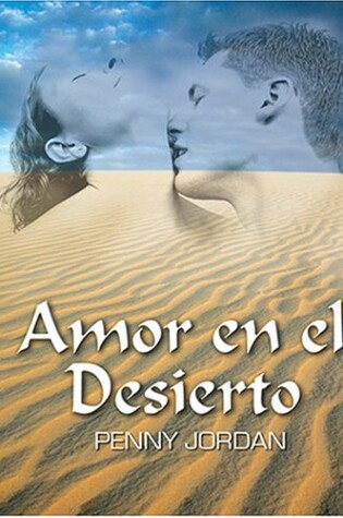 Cover of Love in the Desert