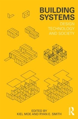 Book cover for Building Systems