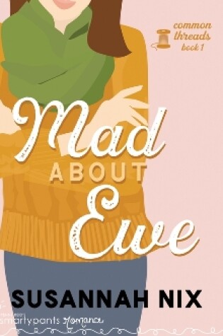 Cover of Mad about Ewe