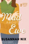 Book cover for Mad about Ewe
