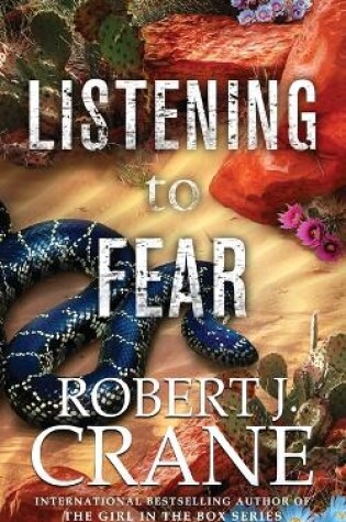 Cover of Listening to Fear