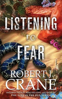 Book cover for Listening to Fear
