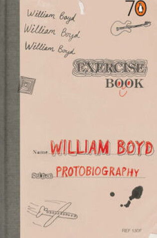 Cover of Protobiography