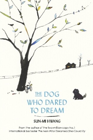 Cover of The Dog Who Dared to Dream