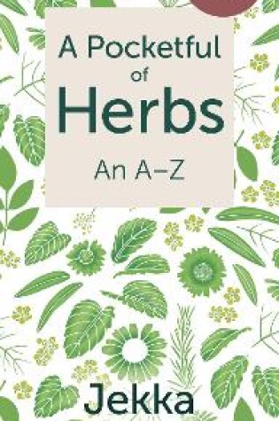 Cover of A Pocketful of Herbs