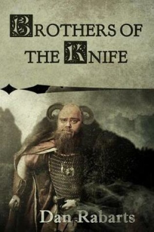 Cover of Brothers of the Knife