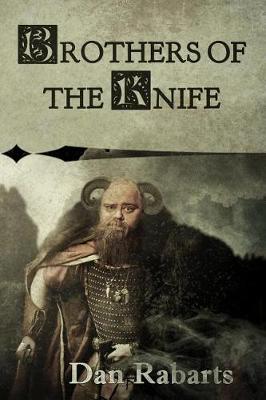 Cover of Brothers of the Knife