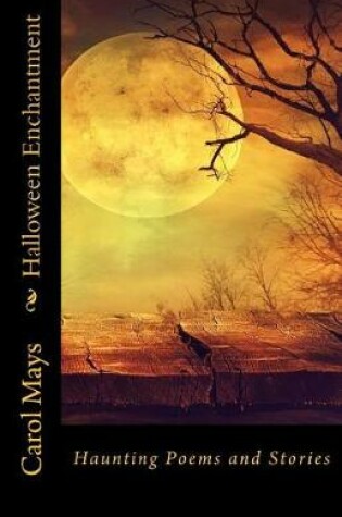 Cover of Halloween Enchantment