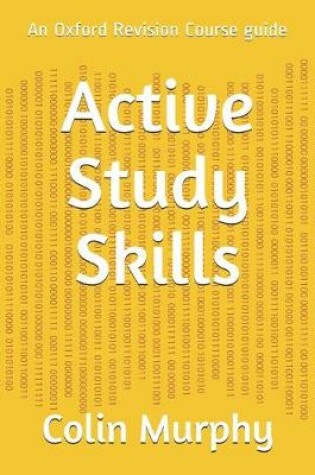 Cover of Active Study Skills