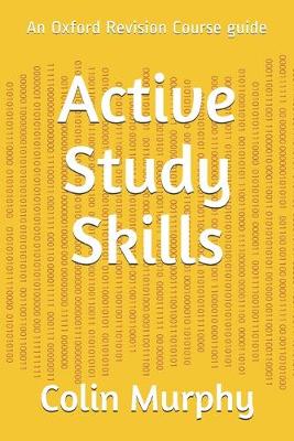 Book cover for Active Study Skills