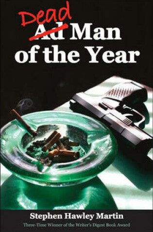 Cover of Dead Man of the Year