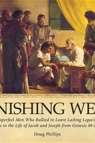 Cover of Finishing Well