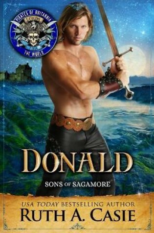 Cover of Donald