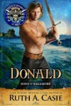 Book cover for Donald