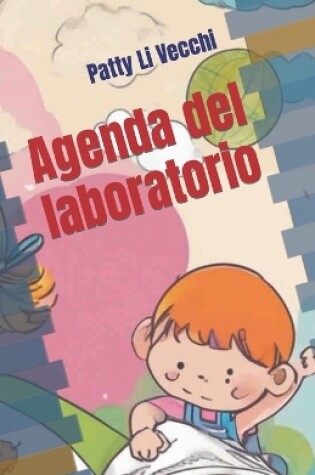 Cover of Agenda del laboratorio