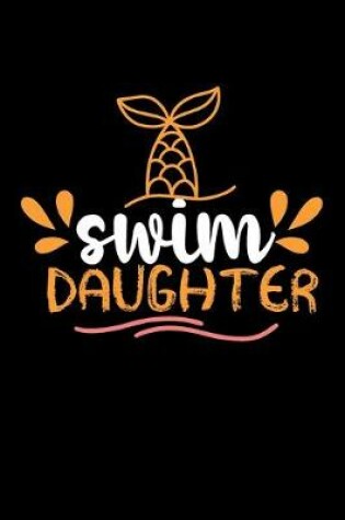 Cover of Swim Daughter
