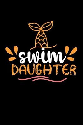 Book cover for Swim Daughter