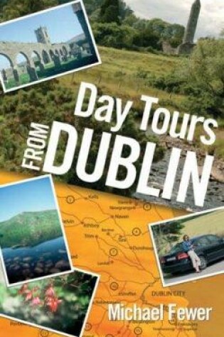 Cover of Day Tours from Dublin