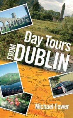 Book cover for Day Tours from Dublin