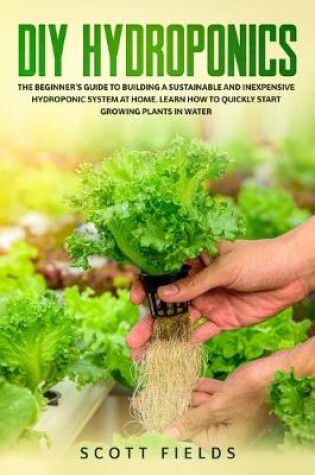 Cover of DIY Hydroponics