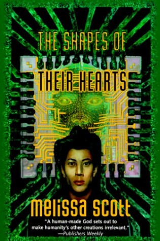 Cover of Shapes of Their Hearts