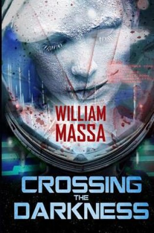 Cover of Crossing the Darkness