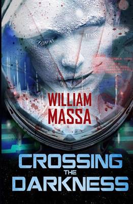 Book cover for Crossing the Darkness